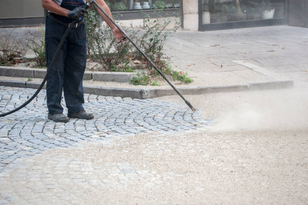 Loma Rica, CA Pressure Washing Services Company