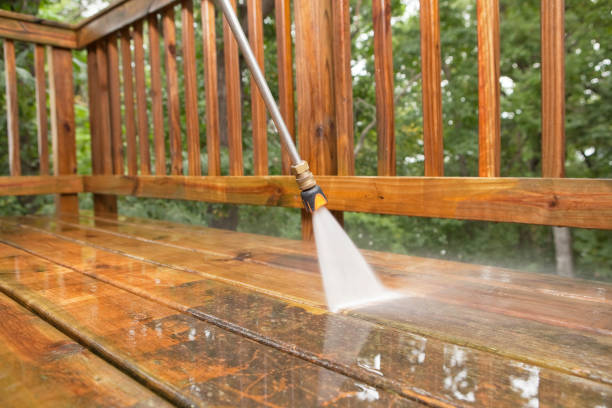 Best Rust Removal  in Loma Ri, CA